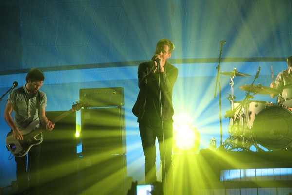 KEANE in Beirut-Part 2
